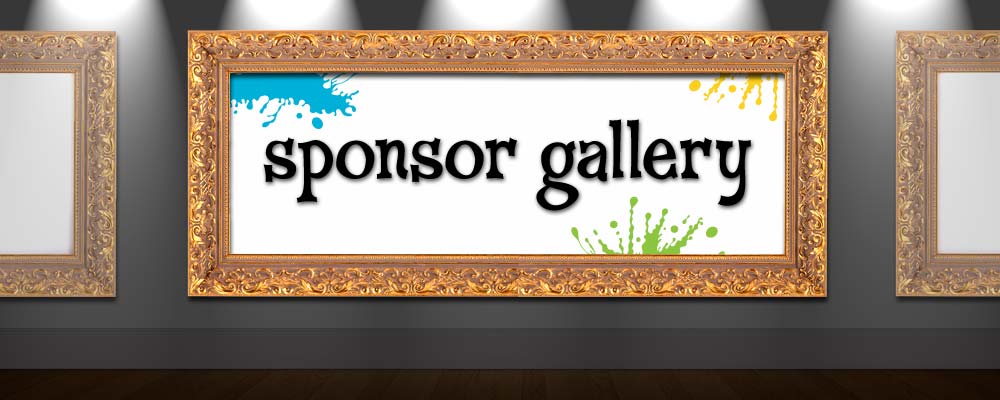 ArtCar Fest Sponsor Gallery