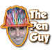 The Pen Guy Webmaster