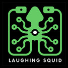 Laughing Squid