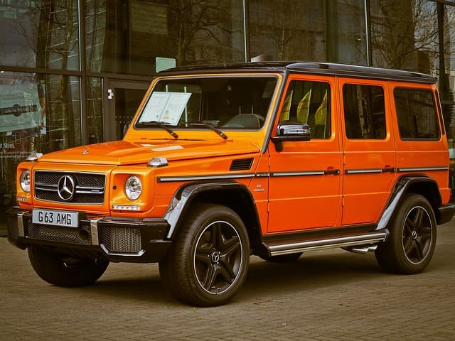 automobile