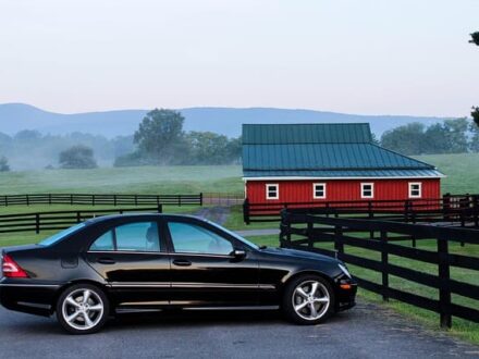 automobile